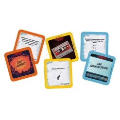 Stranger Things: Das Große Quiz - Gesellschaftsspiel 9 Stranger Things: Das Große Quiz - Gesellschaftsspiel -Sammlerwelt Verkauf stranger things das grosse quiz 4