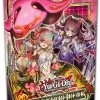 Konami Yu-Gi-Oh! Beware Of Traptrix Structure Deck - 1. Auflage (DE) -Sammlerwelt Verkauf tc yugiohstructuredeckbewareoftraptrix