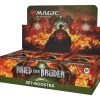 Wizards Of The Coast Magic - Krieg Der Brüder Set-Booster Display (DE) -Sammlerwelt Verkauf tzz