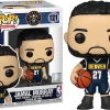 FUNKO POP! - Jamal Murray Figur - NBA Denver Nuggets -Sammlerwelt Verkauf unbenannt9