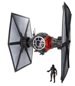 Hasbro Star Wars E7 - First Order Special Forces Tie Fighter