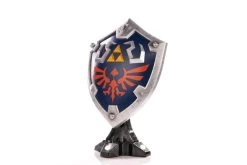 Diverse The Legend Of Zelda - Hylian Shield Collectors Edition Statue 30 Diverse The Legend Of Zelda - Hylian Shield Collectors Edition Statue -Sammlerwelt Verkauf x f4fbotwhc p