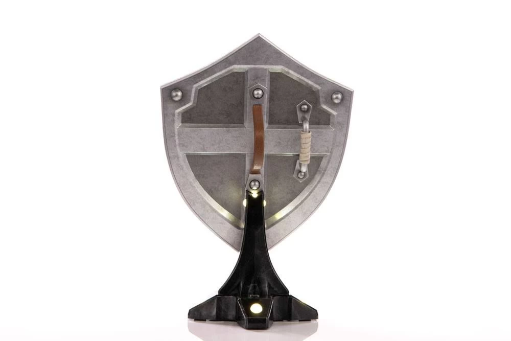 Diverse The Legend Of Zelda - Hylian Shield Collectors Edition Statue 8 Diverse The Legend Of Zelda - Hylian Shield Collectors Edition Statue – Bild 6