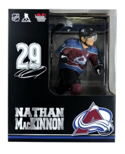 NHL - Colorado Avalanche - Nathan MacKinnon - Figur -Sammlerwelt Verkauf xwj8l7bcdxk1ftojaaaaaelftksuqmcc