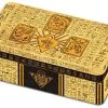 Konami Yu-Gi-Oh! - 2022 Tin Of The Pharaohs Gods - 1. Auflage (DE) -Sammlerwelt Verkauf ygopgtin