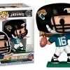 FUNKO POP! - Trevor Lawrence Figur - NFL Jacksonville Jaguars -Sammlerwelt Verkauf z1xbh03izfcsht