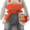Pokémon - Kickerlo/Raboot Plüschtier -Sammlerwelt Verkauf z21ihlenm0nhuj