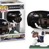 FUNKO POP! - Lamar Jackson Figur - NFL Baltimore Ravens (Away) -Sammlerwelt Verkauf z8iehh2bvy4kta
