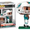FUNKO POP! - Tua Tagovailoa Figur - NFL Miami Dolphins -Sammlerwelt Verkauf zdwvljwj5n82an