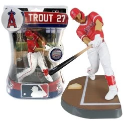 MLB - Los Angeles Angels - Mike Trout - Figur -Sammlerwelt Verkauf zheyjqrzpckf8c