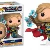 FUNKO POP! - Thor: Love And Thunder - Thor Figur -Sammlerwelt Verkauf zi81ons8uzsari