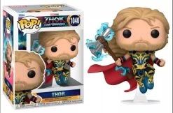 FUNKO POP! - Thor: Love And Thunder - Thor Figur