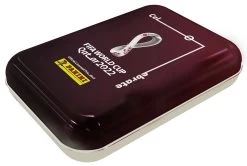 Panini 2022 FIFA World Cup Qatar Adrenalyn XL TC Mini-Tin (DE)
