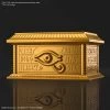 Ultimagear - Yu-Gi-Oh! - Gold Sarcophagus Für Millennium 3D-Puzzle -Sammlerwelt Verkauf zmgft0w12teyam
