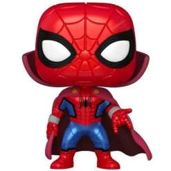 FUNKO POP! - Zombie Hunter Spidey Figur - What If...? -Sammlerwelt Verkauf zo4tyyjxa8tthk