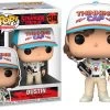FUNKO POP! - Stranger Things - Dustin Figur -Sammlerwelt Verkauf zpqgq0cv8pt0qj