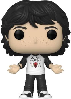 FUNKO POP! - Stranger Things - Mike Figur -Sammlerwelt Verkauf ztkiuqkvipf4ko 1